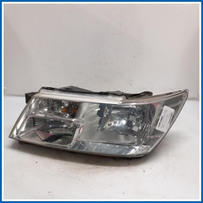 Proiettore | sx. | ant. FIAT Freemont