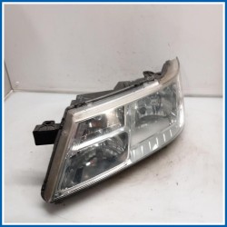 Proiettore | sx. | ant. FIAT Freemont