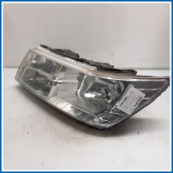 Proiettore | sx. | ant. FIAT Freemont