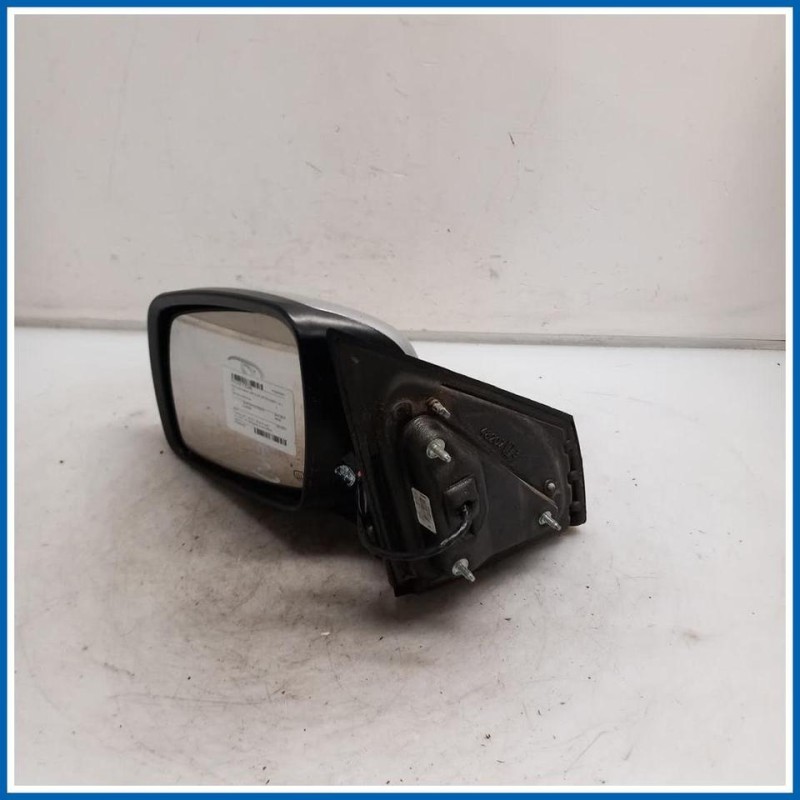 Retrovisore esterno SPECCHIO RETROVISORE | sx. | ant. FIAT Freemont