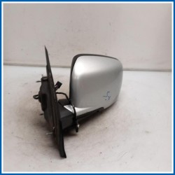 Retrovisore esterno SPECCHIO RETROVISORE | sx. | ant. FIAT Freemont