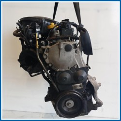 Motore semicompleto MOTORE ASS DACIA Sandero Stepway I