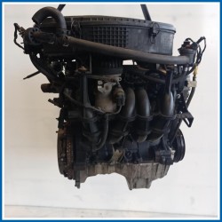 Motore semicompleto MOTORE ASS DACIA Sandero Stepway I