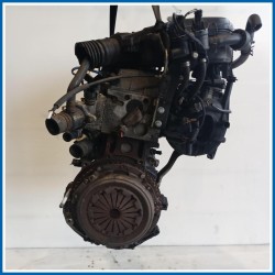 Motore semicompleto MOTORE ASS DACIA Sandero Stepway I