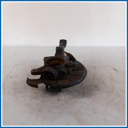 Fusello ruota MOZZO | dx. | ant. LAND ROVER Freelander I