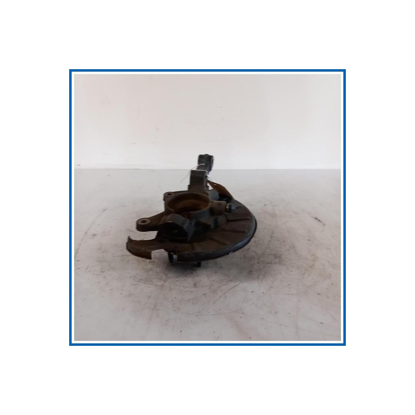 Fusello ruota MOZZO | dx. | ant. LAND ROVER Freelander I