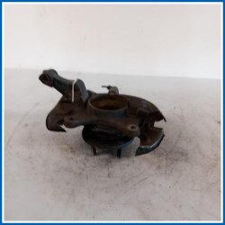 Fusello ruota MOZZO | dx. | ant. LAND ROVER Freelander I