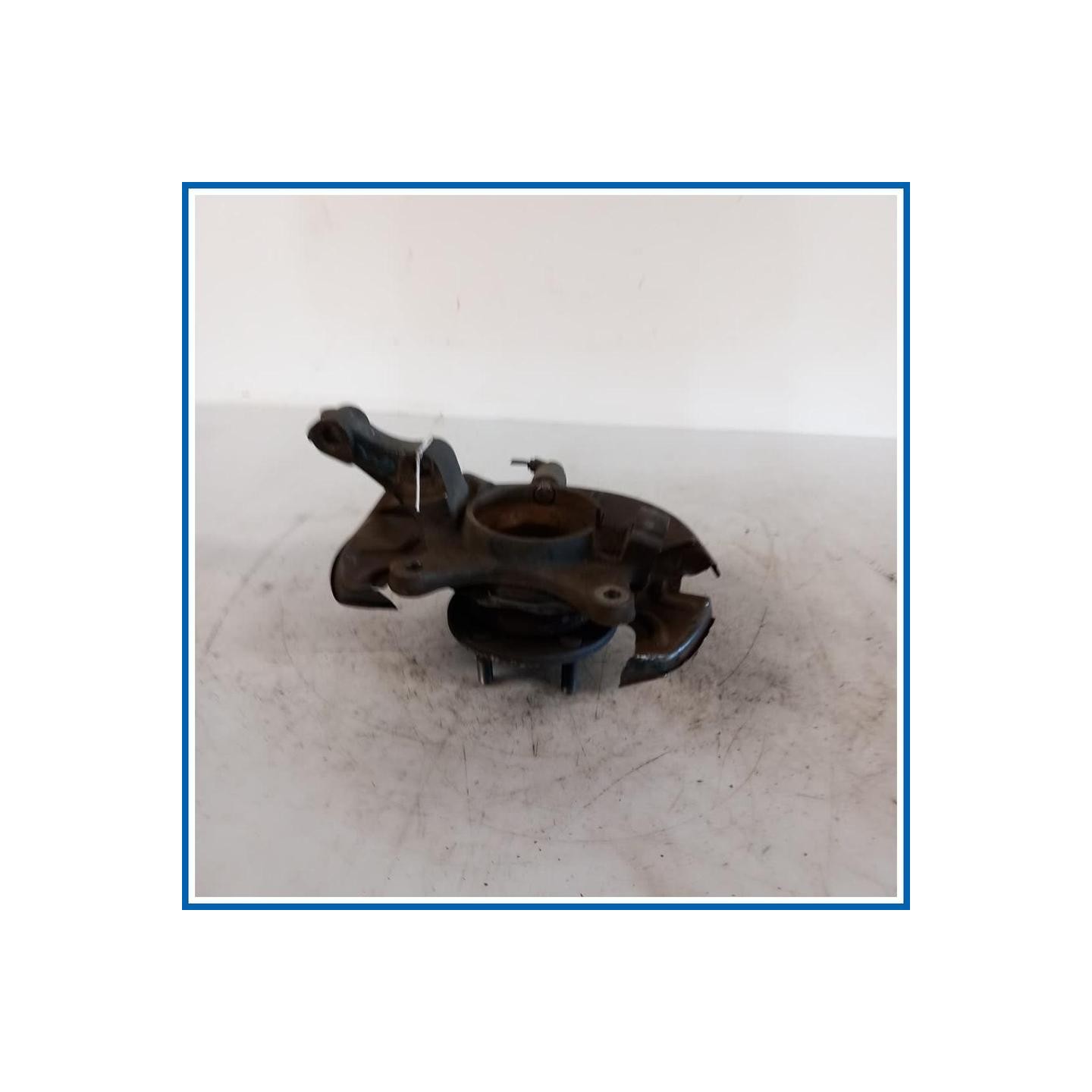 Fusello ruota MOZZO | dx. | ant. LAND ROVER Freelander I