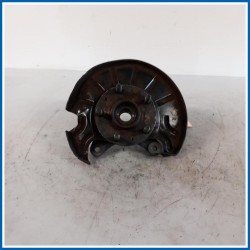 Fusello ruota MOZZO | dx. | ant. LAND ROVER Freelander I