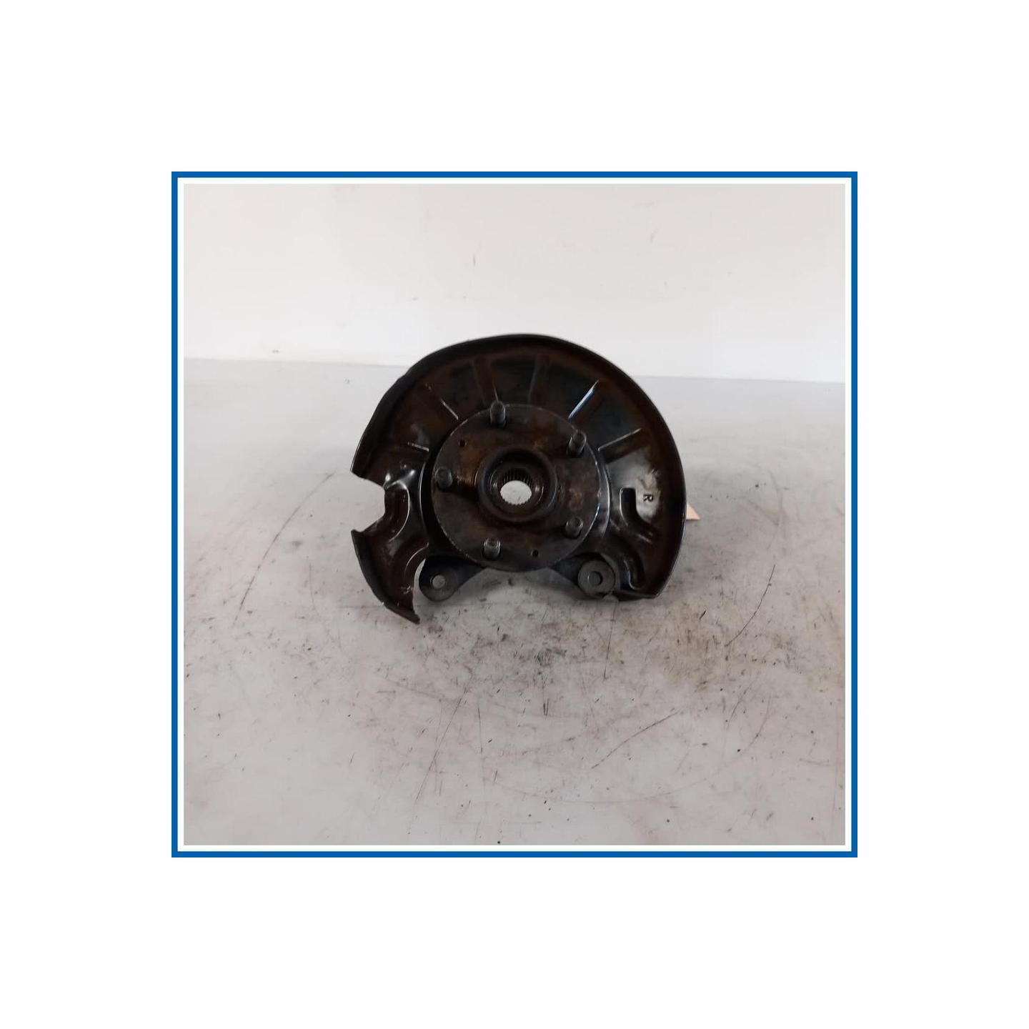 Fusello ruota MOZZO | dx. | ant. LAND ROVER Freelander I