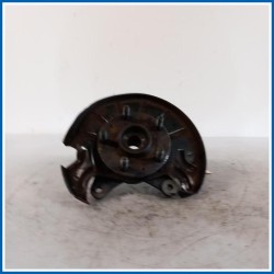 Fusello ruota MOZZO | dx. | ant. LAND ROVER Freelander I