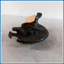 Fusello ruota MOZZO | dx. | ant. LAND ROVER Freelander I