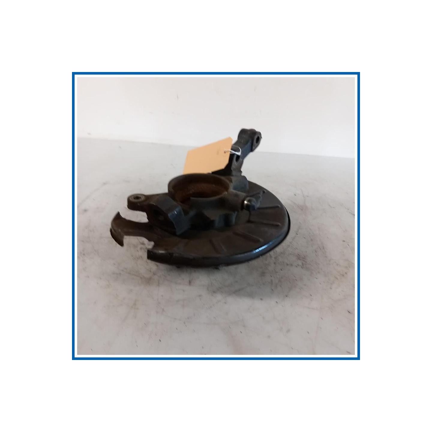 Fusello ruota MOZZO | dx. | ant. LAND ROVER Freelander I