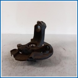 Fusello ruota PORTA-FUSO | dx. | ant. LAND ROVER Freelander II