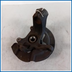 Fusello ruota PORTA-FUSO | dx. | ant. LAND ROVER Freelander II