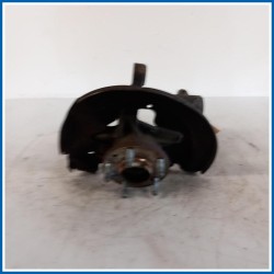 Fusello ruota PORTA-FUSO | dx. | ant. LAND ROVER Freelander II