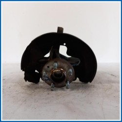 Fusello ruota PORTA-FUSO | dx. | ant. LAND ROVER Freelander II