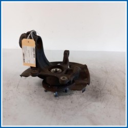 Fusello ruota PORTA-FUSO | dx. | ant. LAND ROVER Freelander II