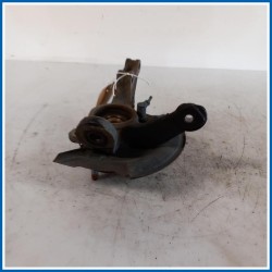 Fusello ruota FUSELLO DX M4 | dx. | ant. DAIHATSU Materia