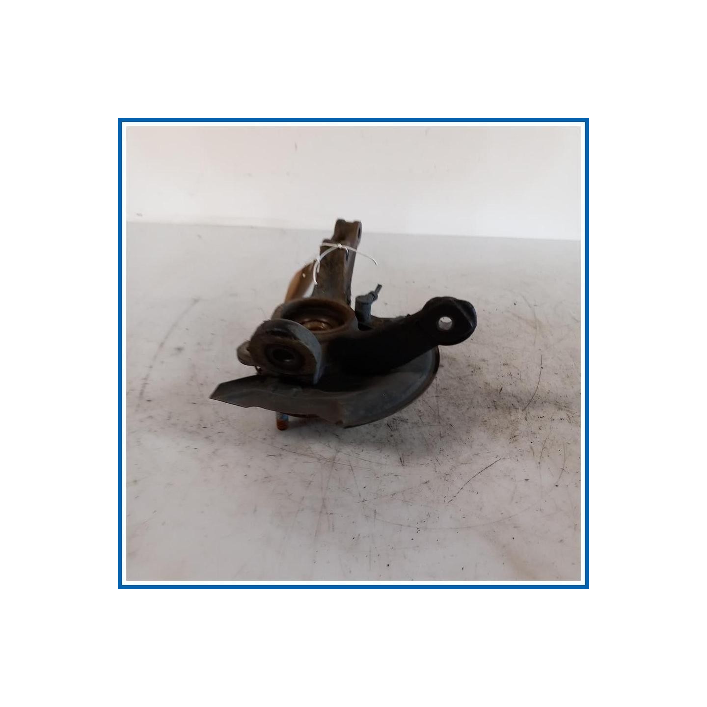 Fusello ruota FUSELLO DX M4 | dx. | ant. DAIHATSU Materia