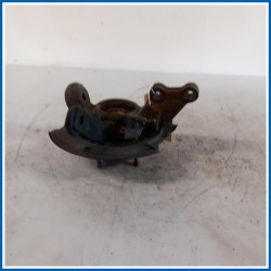 Fusello ruota FUSELLO DX M4 | dx. | ant. DAIHATSU Materia