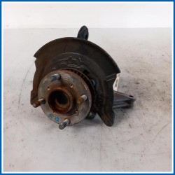 Fusello ruota FUSELLO DX M4 | dx. | ant. DAIHATSU Materia