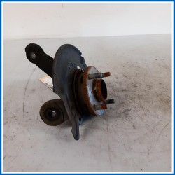 Fusello ruota FUSELLO DX M4 | dx. | ant. DAIHATSU Materia