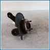 Fusello ruota FUSELLO DX M4 | dx. | ant. DAIHATSU Materia