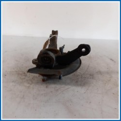 Fusello ruota FUSELLO DX M4 | dx. | ant. DAIHATSU Materia