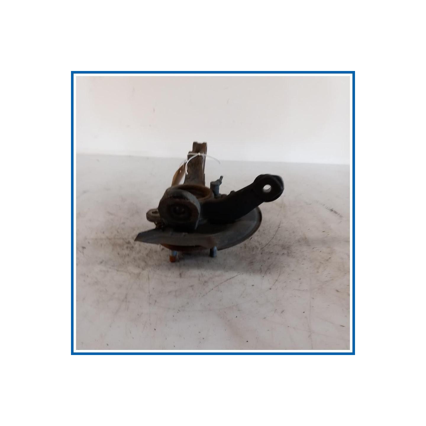 Fusello ruota FUSELLO DX M4 | dx. | ant. DAIHATSU Materia