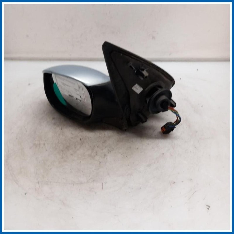 Retrovisore esterno RETROVISORE EST | sx. | ant. PEUGEOT 206