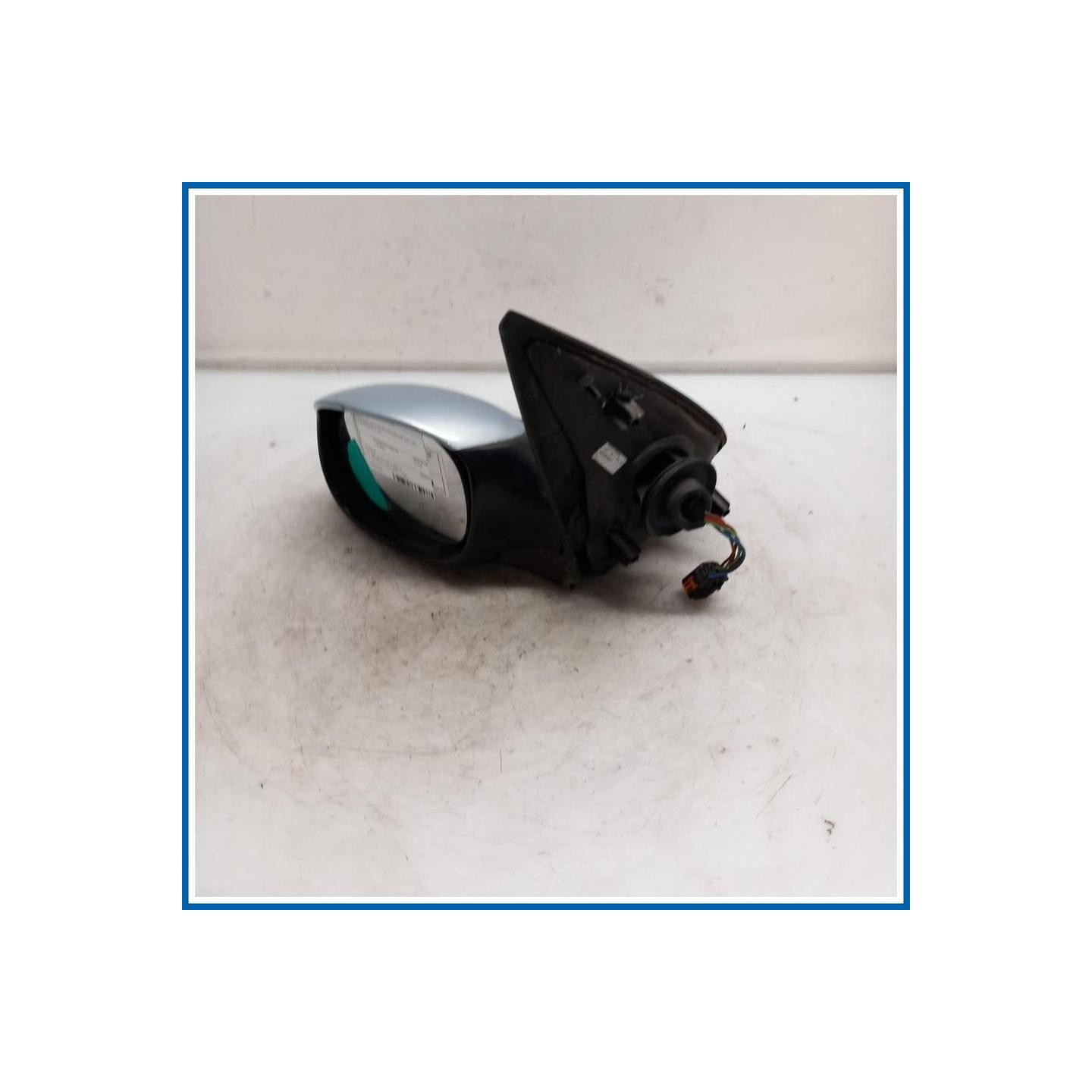 Retrovisore esterno RETROVISORE EST | sx. | ant. PEUGEOT 206