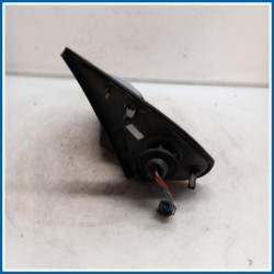 Retrovisore esterno RETROVISORE EST | sx. | ant. PEUGEOT 206