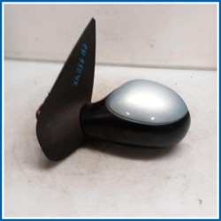 Retrovisore esterno RETROVISORE EST | sx. | ant. PEUGEOT 206