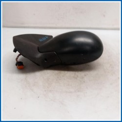 Retrovisore esterno RETROVISORE EST | sx. | ant. PEUGEOT 206