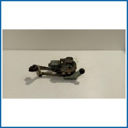 MECCANISMO TERGICRSTALLO CON MOTORINO DESTRO  SEAT LEON (1P) (06/05>02/13