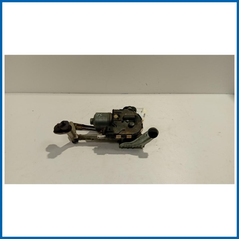 MECCANISMO TERGICRSTALLO CON MOTORINO DESTRO  SEAT LEON (1P) (06/05>02/13