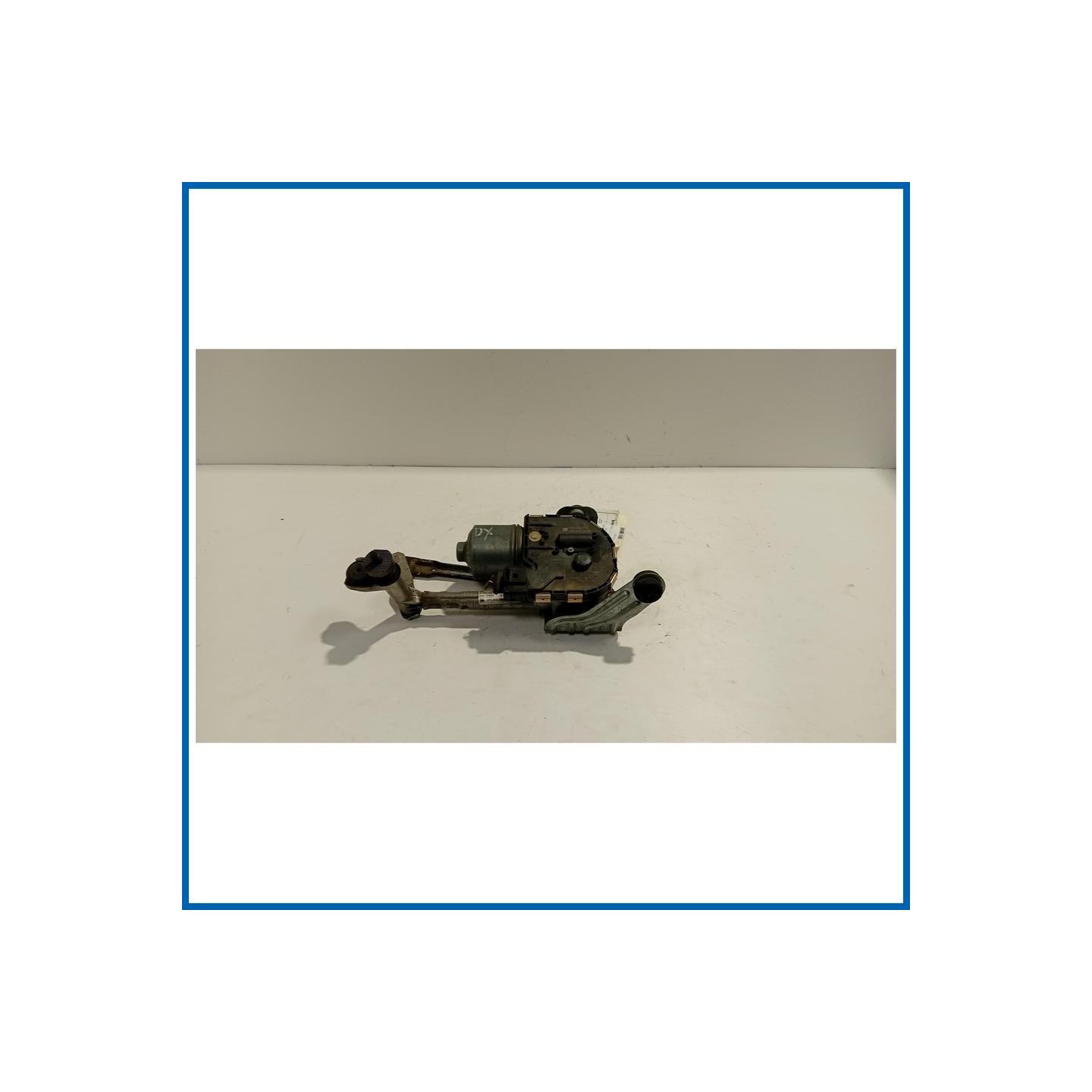 MECCANISMO TERGICRSTALLO CON MOTORINO DESTRO  SEAT LEON (1P) (06/05>02/13