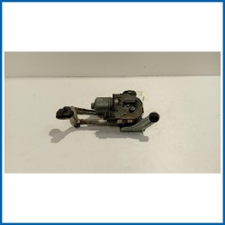 MECCANISMO TERGICRSTALLO CON MOTORINO DESTRO  SEAT LEON (1P) (06/05>02/13