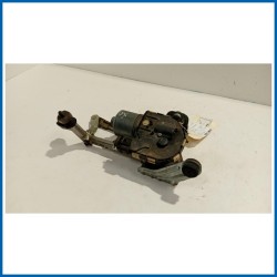 MECCANISMO TERGICRSTALLO CON MOTORINO DESTRO  SEAT LEON (1P) (06/05>02/13