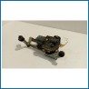MECCANISMO TERGICRSTALLO CON MOTORINO DESTRO  SEAT LEON (1P) (06/05>02/13