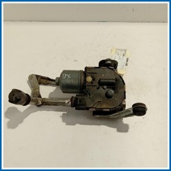 MECCANISMO TERGICRSTALLO CON MOTORINO DESTRO  SEAT LEON (1P) (06/05>02/13