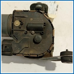 MECCANISMO TERGICRSTALLO CON MOTORINO DESTRO  SEAT LEON (1P) (06/05>02/13