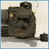 MECCANISMO TERGICRSTALLO CON MOTORINO DESTRO  SEAT LEON (1P) (06/05>02/13