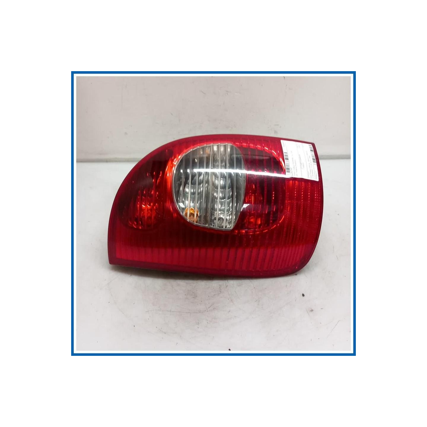 Fanale FANALE POSTERIO | sx. | post. CITROEN Xsara Picasso
