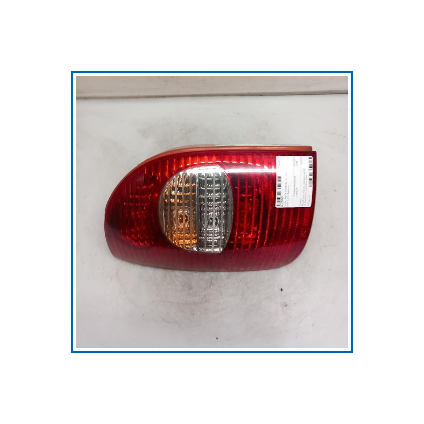 Fanale FANALE POSTERIO | sx. | post. CITROEN Xsara Picasso