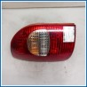 Fanale FANALE POSTERIO | sx. | post. CITROEN Xsara Picasso