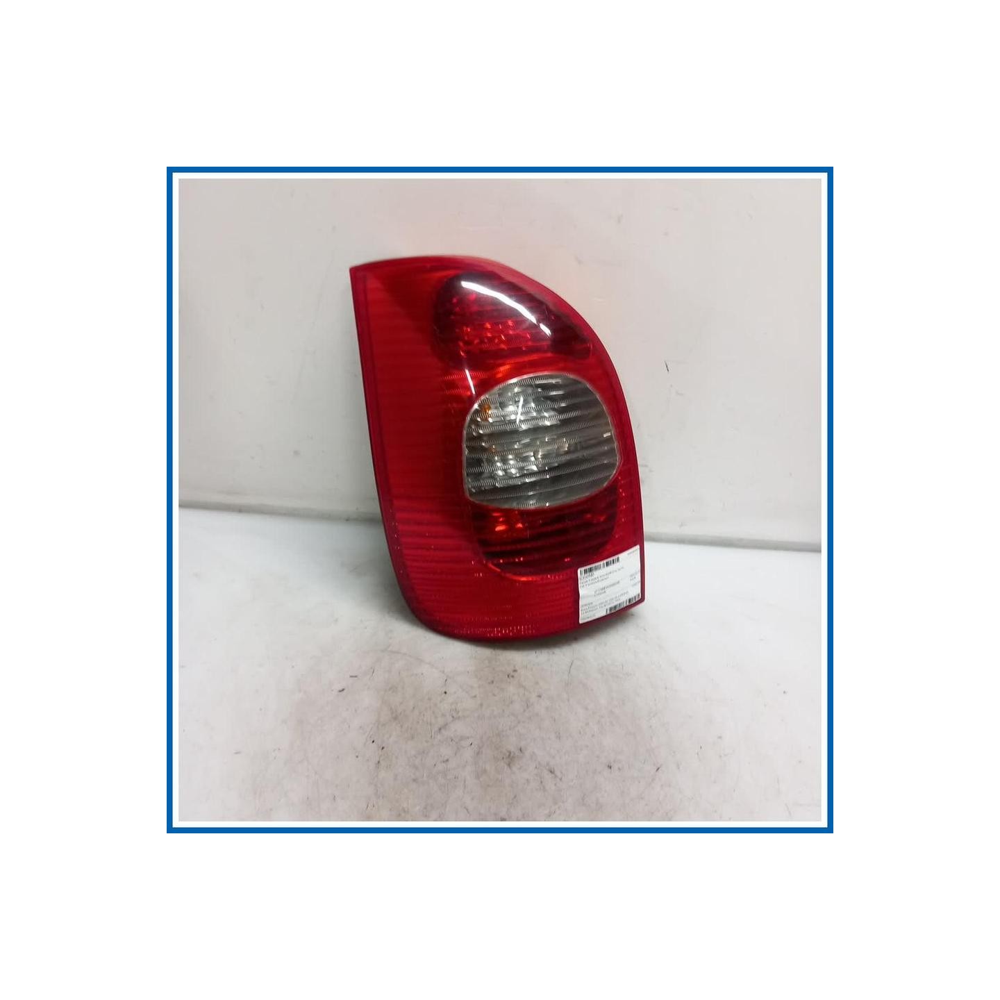 Fanale FANALE POSTERIO | sx. | post. CITROEN Xsara Picasso