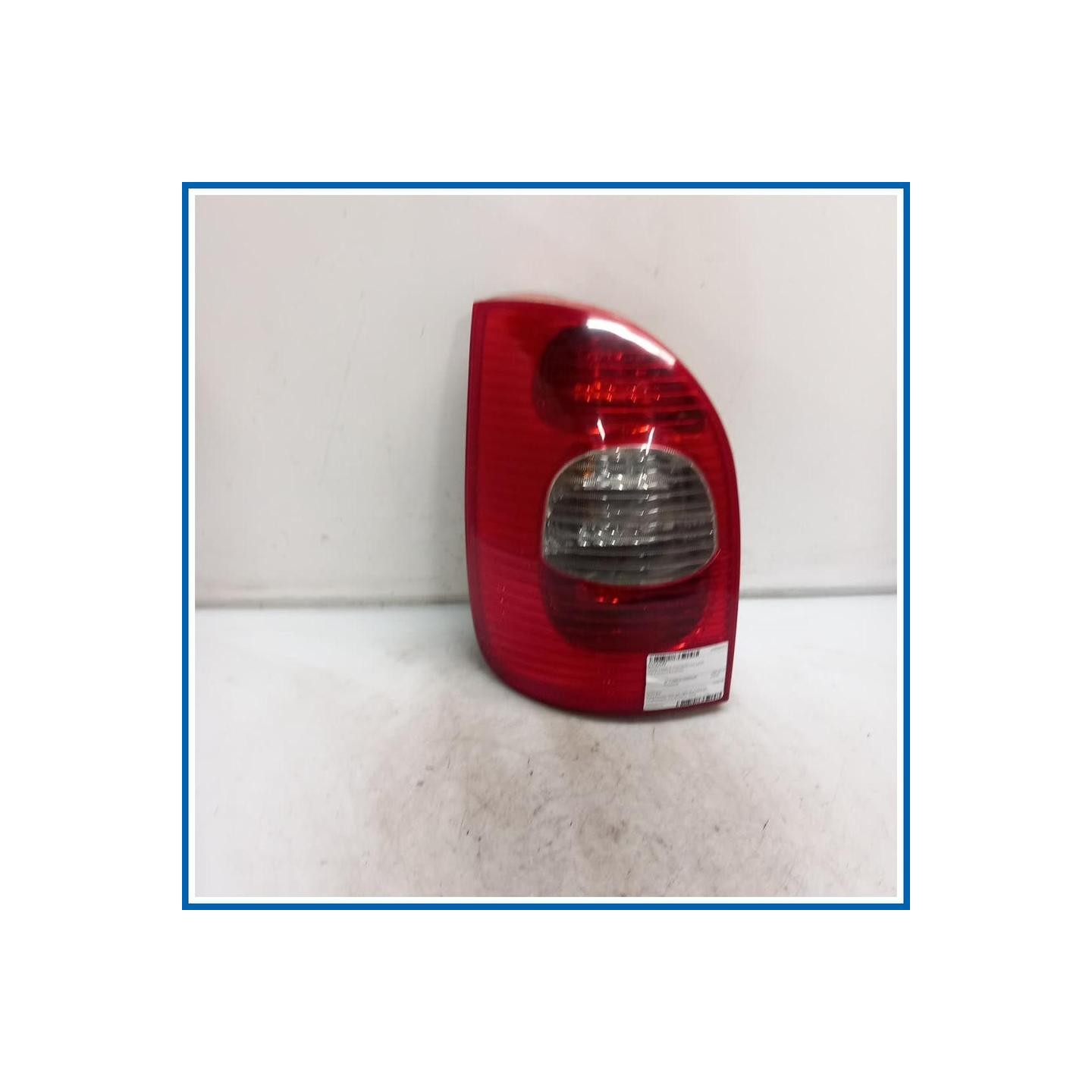 Fanale FANALE POSTERIO | sx. | post. CITROEN Xsara Picasso
