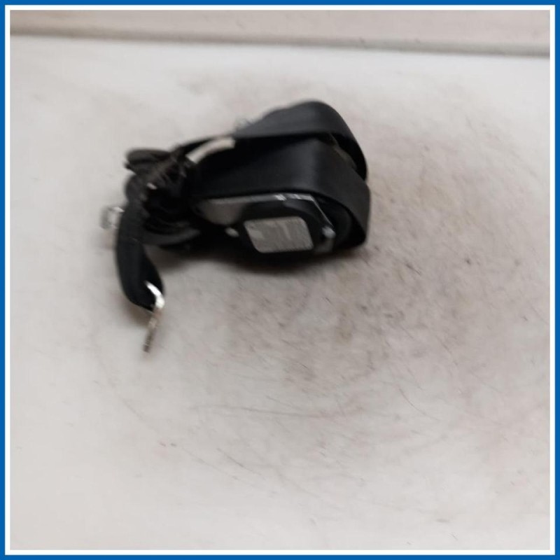 Cintura di sicurezza sedile . | sx. | ant. VOLKSWAGEN Golf VI